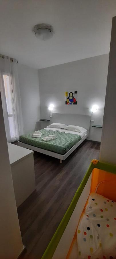 La Llua Alghero Kültér fotó