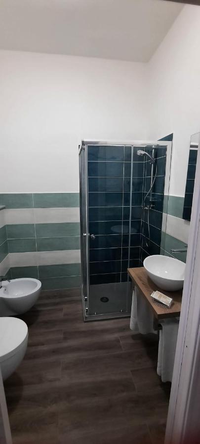La Llua Alghero Kültér fotó
