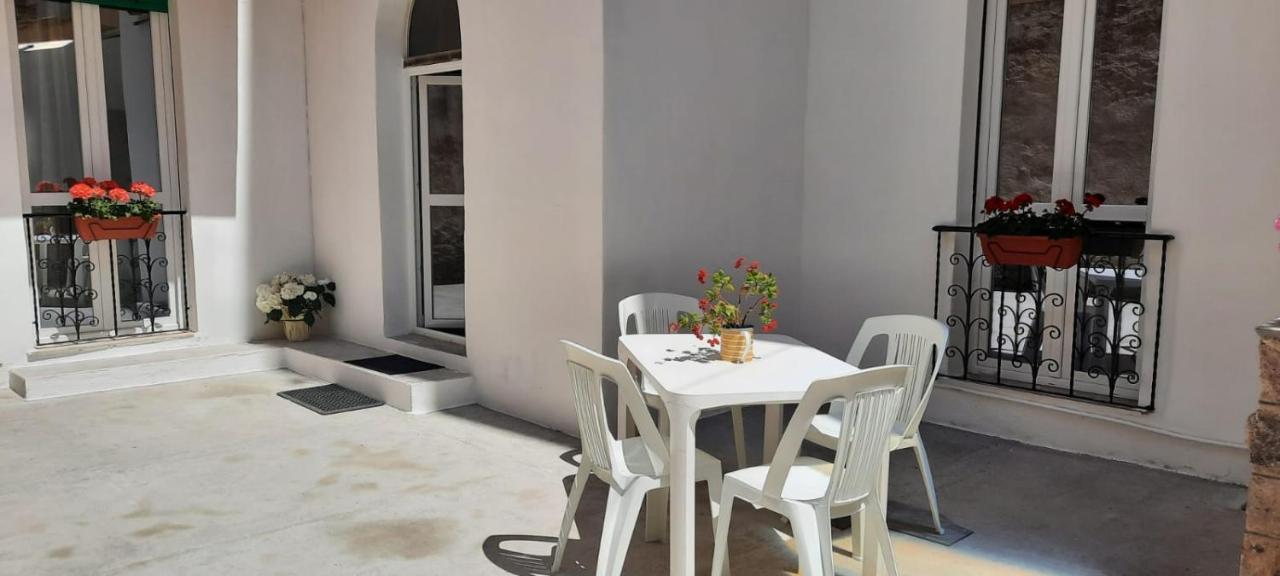 La Llua Alghero Kültér fotó
