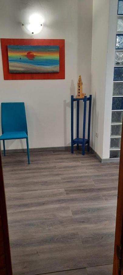 La Llua Alghero Kültér fotó