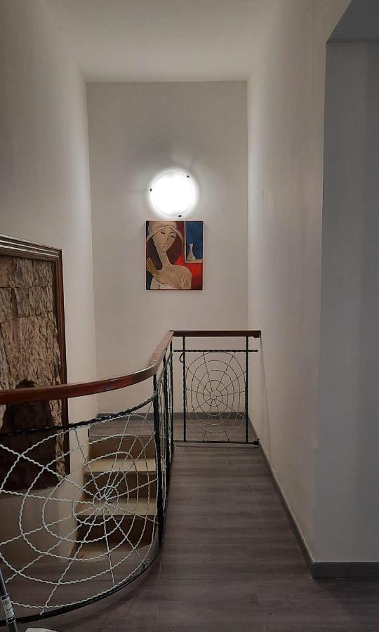 La Llua Alghero Kültér fotó