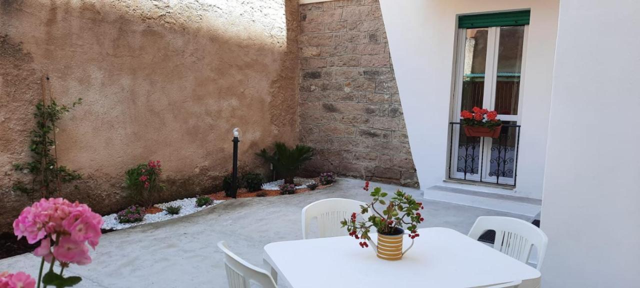 La Llua Alghero Kültér fotó